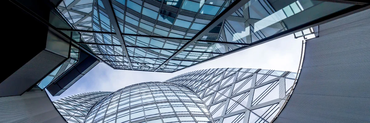 Hochhaus